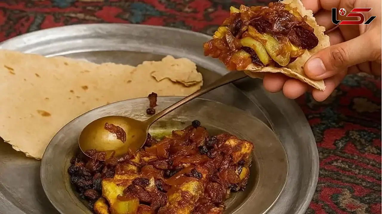 طرز تهیه قلقله کدو؛ پیش‌ غذای مجلسی با کدو و ماست