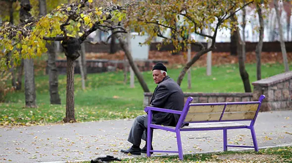 از حق «بازنشستگان مناطق جنگی» چه خبر؟