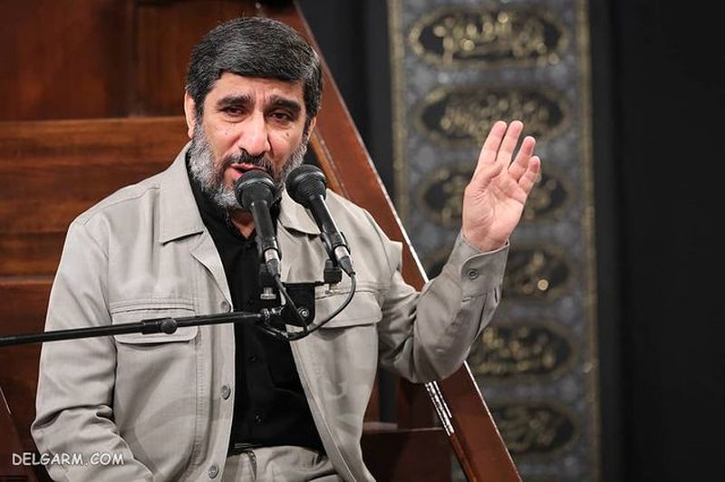 بیوگرافی حاج مهدی سلحشور