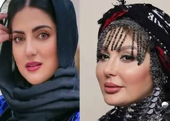 نگاهی به استایل سه خانم بازیگر و مجری ایرانی/ نیوشا ضیغمی، هلیا امامی و مژده لواسانی با استایل رسمی و مناسب در یک ایونت داخلی