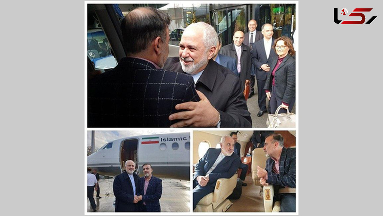 زندانیان ایرانی و آمریکایی مبادله شدند / سلیمانی در راه بازگشت به تهران به همراه ظریف