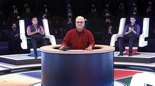 دروغ بزرگ  درباره دورهمی مهران مدیری در تلویزیون ! / تصمیم جدی چیست ؟!