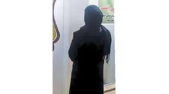 قتل دختر 15 ساله اراکی / مادرش با مجسمه او را کشت
