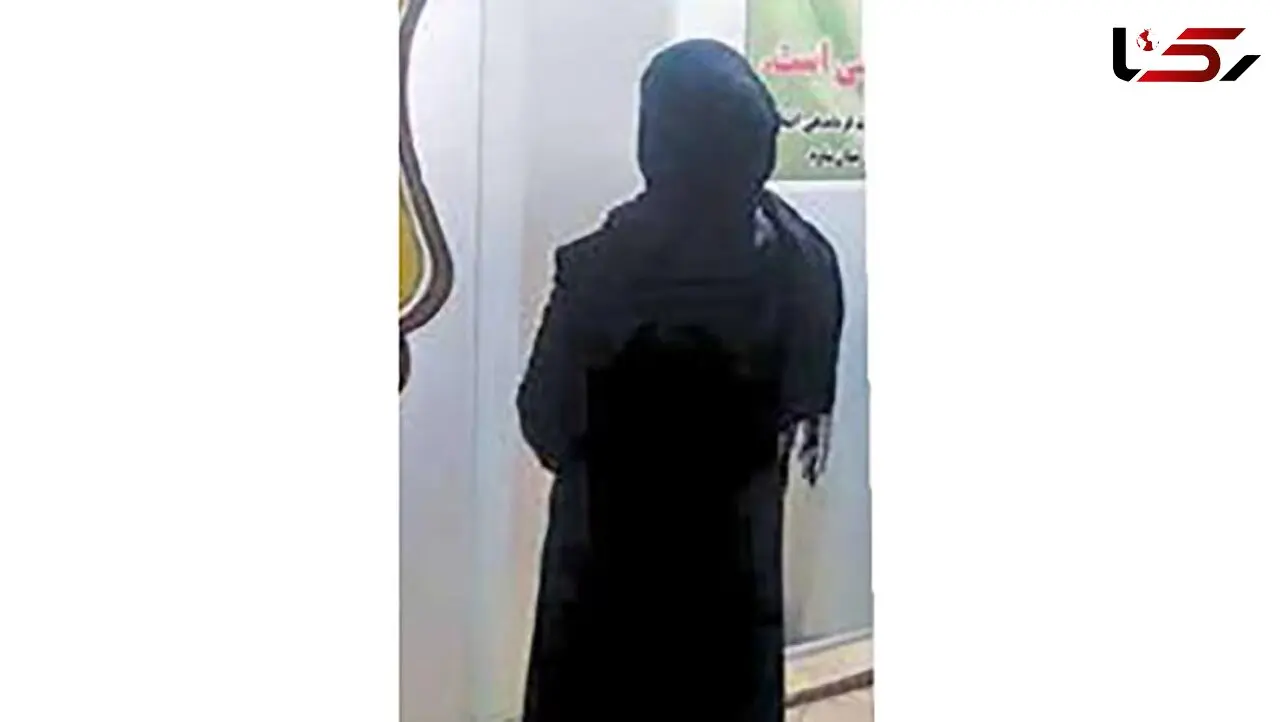 قتل دختر 15 ساله اراکی / مادرش با مجسمه او را کشت
