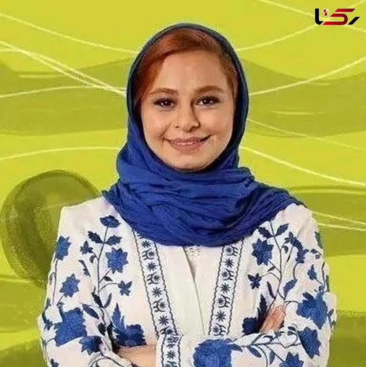 زخمی شدن خانم بازیگر ایرانی و شهادت مادرش در حمله موشکی اسرائیل و امریکا