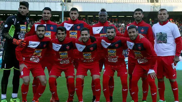 شرط بازیکنان پرسپولیس برای تمدید!