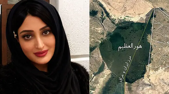 هشدار پژوهشگر هورالعظیم: مجوز میدان نفتی سهراب می‌تواند «تیر خلاص» به تالاب باشد / تالاب، نفس روستاهای اطراف و زندگی حیات وحش منطقه قربانی توسعه نفتی می‌شود؟