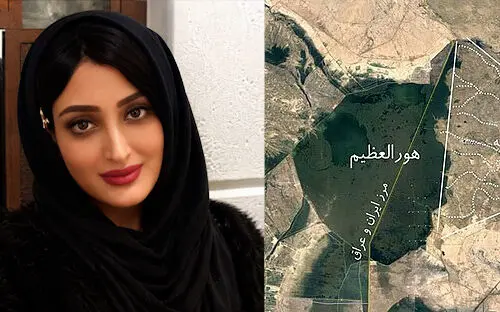 هشدار پژوهشگر هورالعظیم: مجوز میدان نفتی سهراب می‌تواند «تیر خلاص» به تالاب باشد / تالاب، نفس روستاهای اطراف و زندگی حیات وحش منطقه قربانی توسعه نفتی می‌شود؟