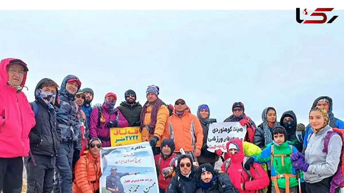 تلخ ترین حادثه کوهنوردی در شمال تهران / دو نجات یافته از مرگ تلخ 24 کوهنورد گفتند