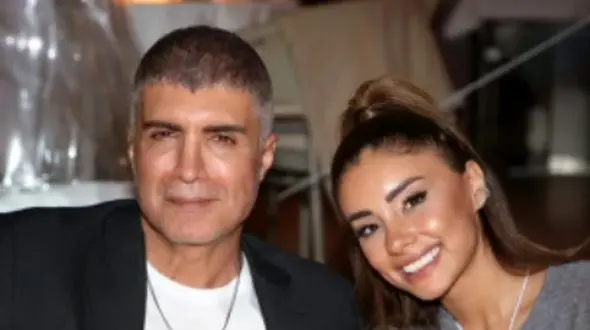 ماجرای سمر دادگر زن ایرانی اوزجان دنیز از ازدواج عاشقانه تا کتک کاری خونین ! / بحران در خانواده خواننده ترکیه ای