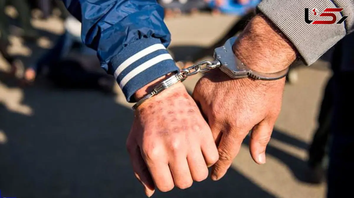 دزدیدن سگ 70 میلیون تومانی از 2 دختر در تهران