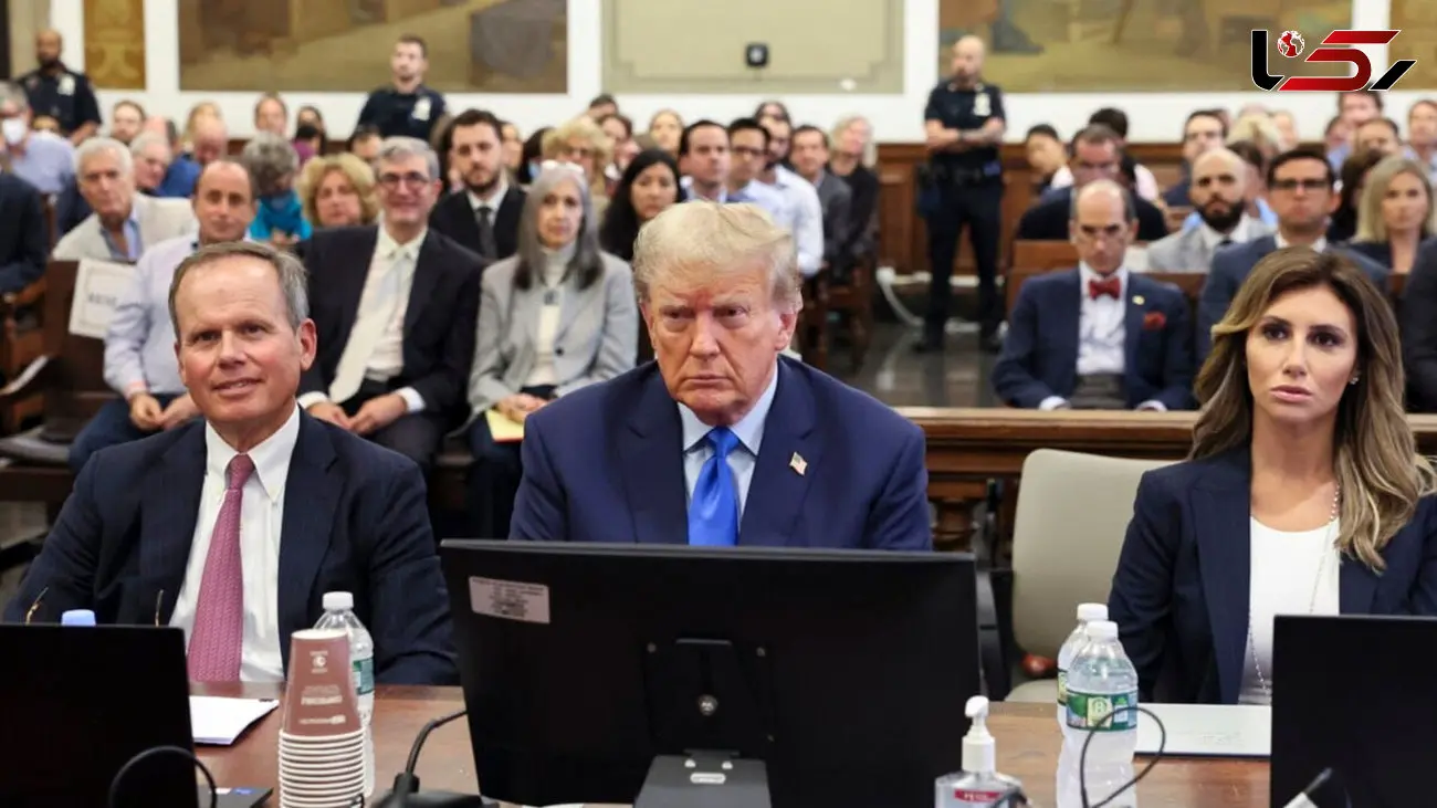 محکومیت ترامپ به پرداخت ۳۵۰ میلیون دلار