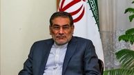 دبیر شورای عالی امنیت ملی فردا به استان کردستان سفر می کند