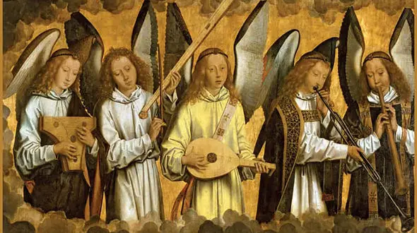 عکس زیباترین زن قرون وسطی  ! / بدون عمل زیبایی و با جذابیت شگفت آور !