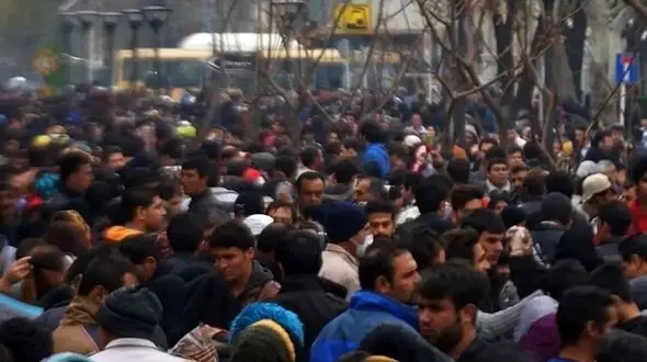 آقایان مسئول! از خشم مردم و میدان‌داری مفسدان اقتصادی بترسید