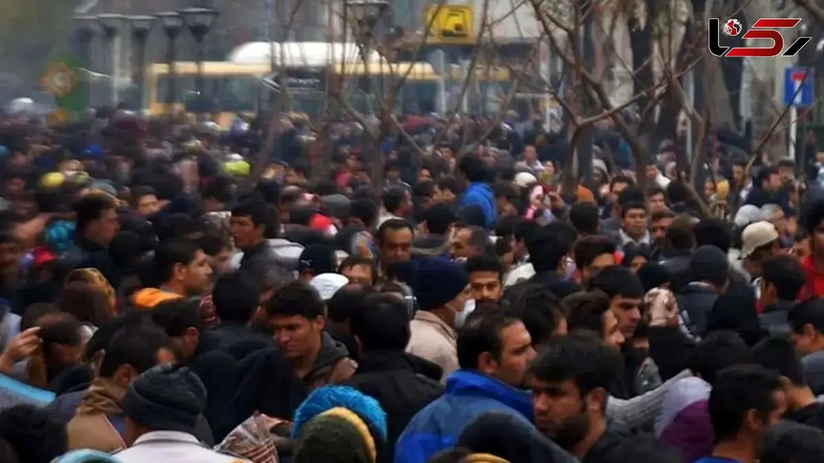 آقایان مسئول! از خشم مردم و میدان‌داری مفسدان اقتصادی بترسید