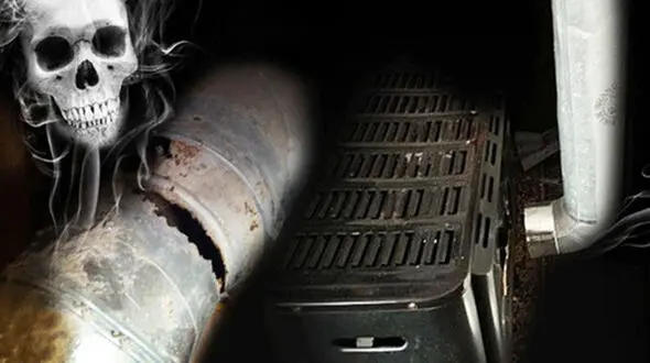 نجات خانواده 5 نفره از مرگ حتمی توسط اورژانس ساوه