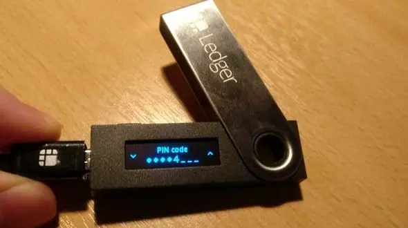 کیف پول بیومتریک چیست