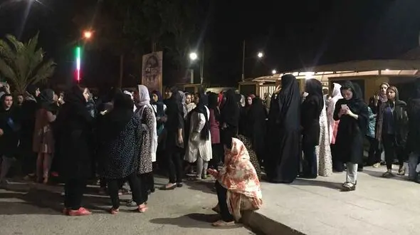 دستور دادستان برای پیگیری اعتراض دانشجویان دانشگاه شهید چمران اهواز