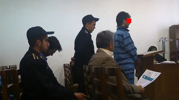 باز هم ردپای یک زن خائن در پرونده دسیسه خونین! + عکس و جزییات