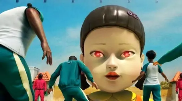 وقتی ظاهر فریب می‌دهد؛ سن واقعی شخصیت‌های «اسکویید گیم» را ببینید! + فیلم