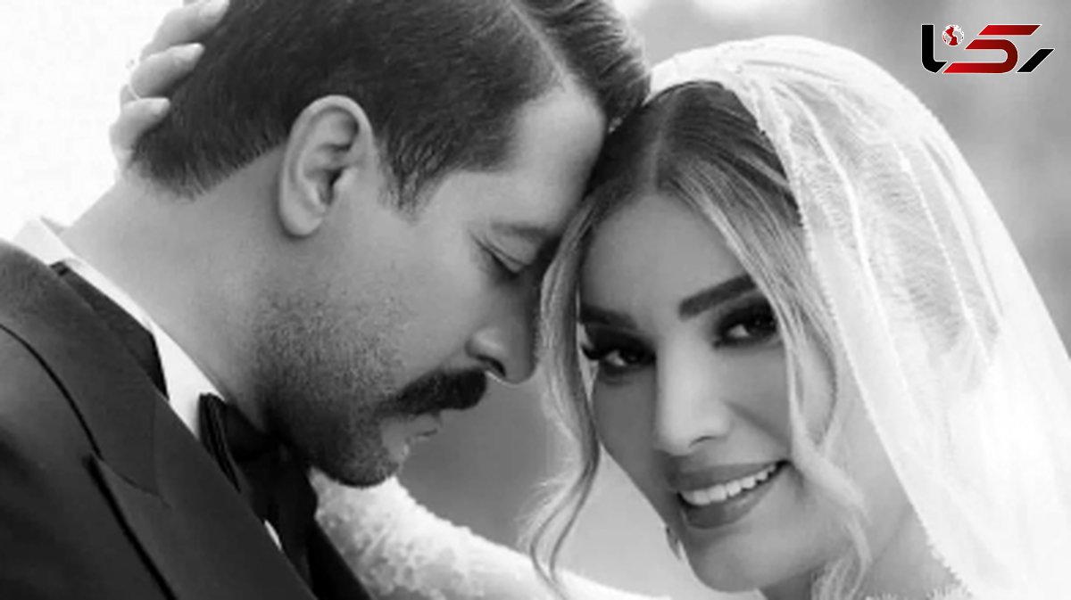 عکسی که از برادر شوهر جنتلمن متین ستوده در فضای مجازی پخش شد/کامران تفتی و عمار تفتی چه نسبتی باهم دارند؟