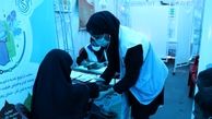  خدمت رسانی بهداشتی و درمانی سپاه لرستان به 20 هزار زائر اربعین