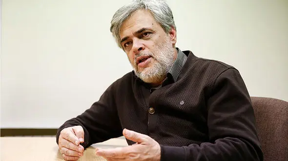 درخواست مهاجری از وزارت اطلاعات؛ افشای نام یک دُم کلفت در روزهای کرونایی