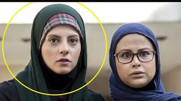 تغییر چهره و استایل بازیگر کیان سریال دیوار به دیوار در واقعیت +عکس و بیوگرافی مهسا طهماسبی