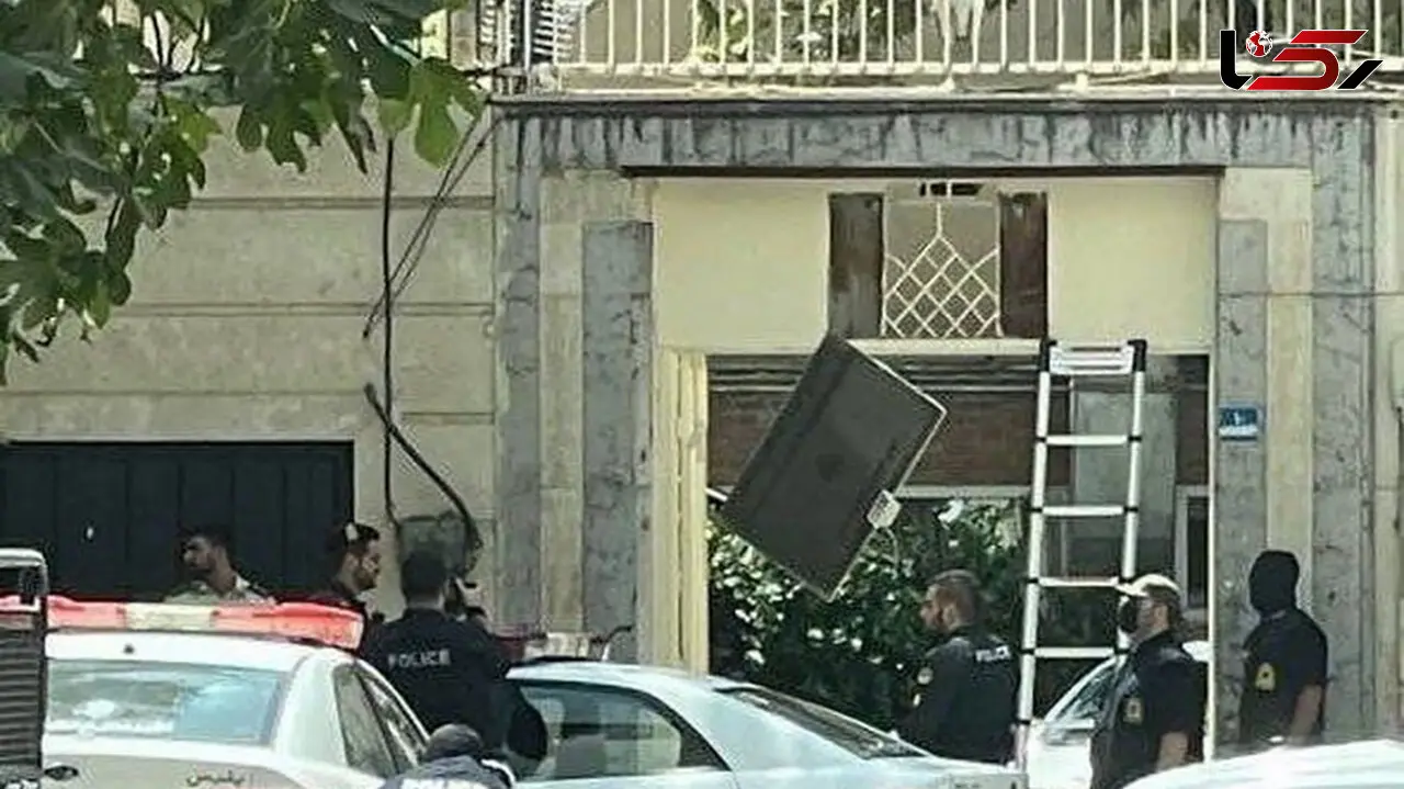 درخواست زبان‌آموزان موسسه پلمب شده «گوته» از رئیس قوه قضائیه برای رسیدگی به مشکلات مالی