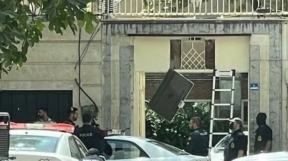 درخواست زبان‌آموزان موسسه پلمب شده «گوته» از رئیس قوه قضائیه برای رسیدگی به مشکلات مالی