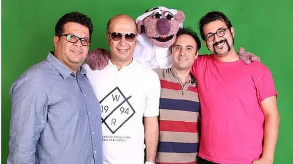 چه کسانی به جناب خان، جان می دهند