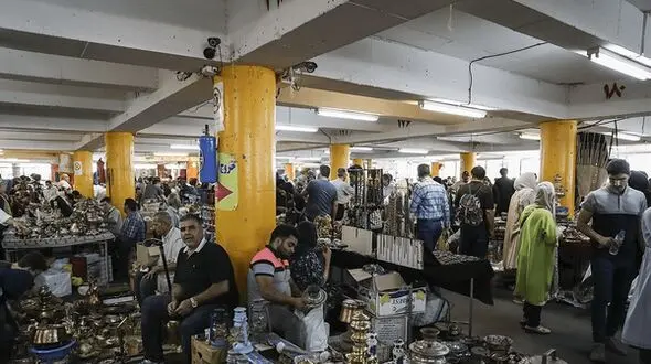 هشدار ریزش برای بازار پروانه در عباس‌آباد