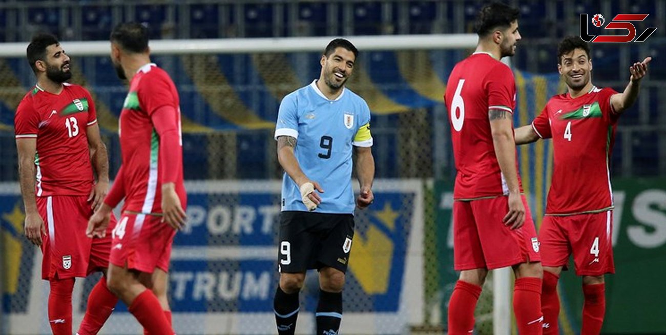 نکیسا: گل کلاس جهانی به اروگوئه زدیم/ انگلیس در جام جهانی خطرناک می‌شود