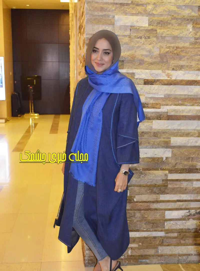 بهاره کیان افشار
