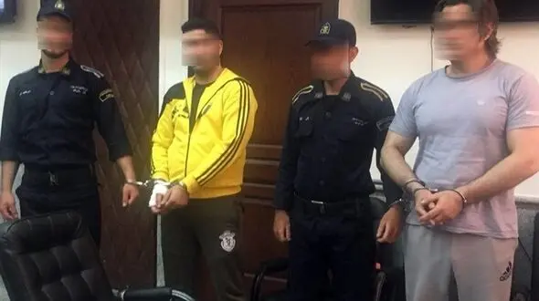  آزمایش خون برای شناسایی قاتل  وحید مرادی / آخرین خبر از پرونده