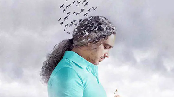 آلبوم یادم تو را فراموش مازیار فلاحی را از فردا می توانید گوش دهید