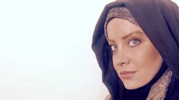 فیلم / شراره رخام بازیگر سریال ناریا : خواستگارام از من بچه چشم رنگی میخواستن مثل آدم هم رفتار نمی کردن/ حالا چشم رنگی چه تحفه ایه