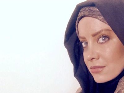 فیلم / شراره رخام : خواستگارام از من بچه چشم رنگی میخواستن ... واقعا شاهکار بودنه  چون ...