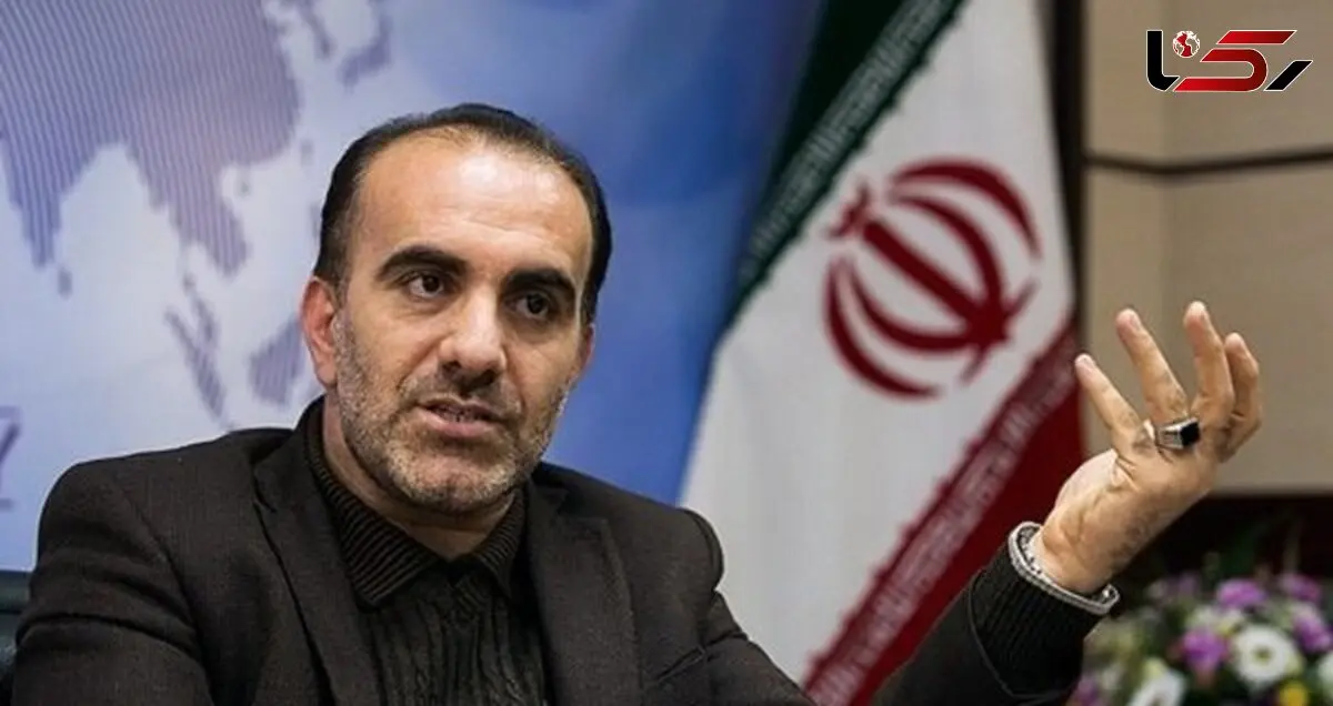محمدرئیس زاده رئیس کل سازمان نظام پزشکی ایران شد