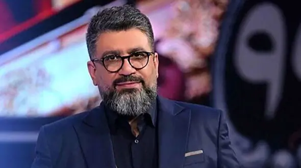 عکس زیبایی دختر رضا رشید پور ! / هم قد پدر شده است !