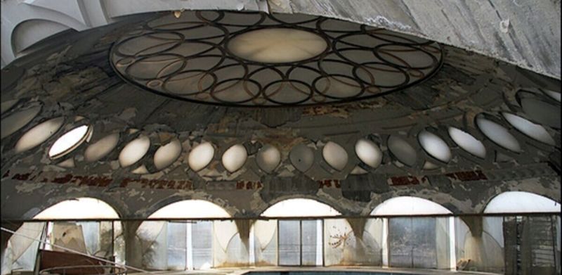 کاخ پهلوی