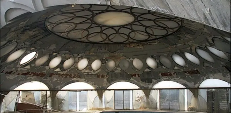 کاخ پهلوی