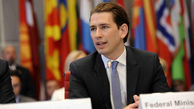 پیشتازی حزب وزیر خارجه اتریش در انتخابات/حزب افراطی در جایگاه دوم