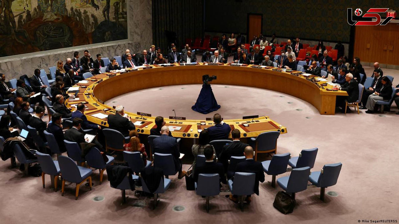 قطعنامه جدید شورای امنیت برای «توقف درگیری‌ها» در غزه