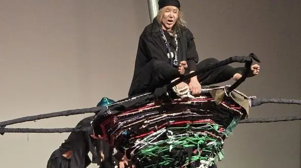 نقش غیر قابل انکار تئاتر در اعتلای فرهنگی و نشاط جامعه