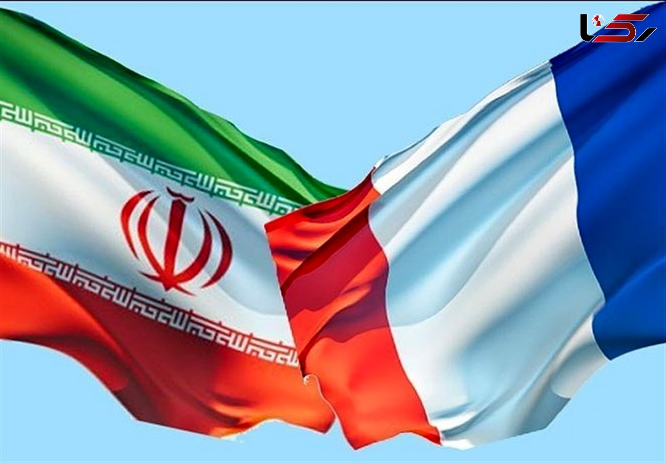 فرانسه: تروریستی نامیدن سپاه ایران، تنش‌ها در منطقه را تشدید می‌کند