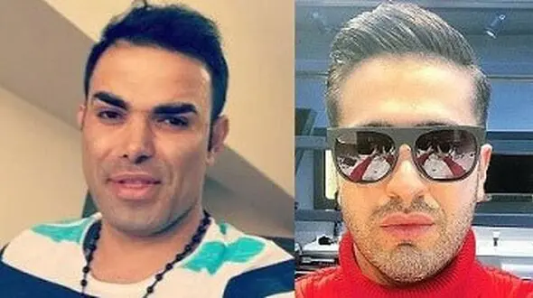 سرنوشت شوم 2 شاخ ایرانی اینستاگرام در خارج!  / «و.خ» و«د . ه» در استانبول چه کردند + عکس
