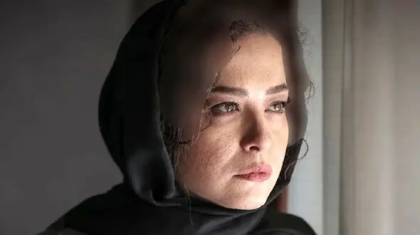 تغییر اندام و چهره جذاب پانته آ سریال زخم کاری /عکس استایل فوق عجیب از مهراوه شریفی نیا 