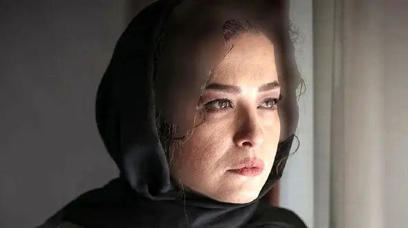 تغییر اندام و چهره جذاب پانته آ سریال زخم کاری /عکس استایل فوق عجیب از مهراوه شریفی نیا 